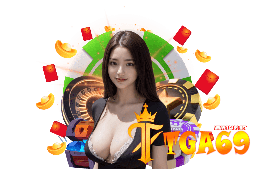 tga69 wallet