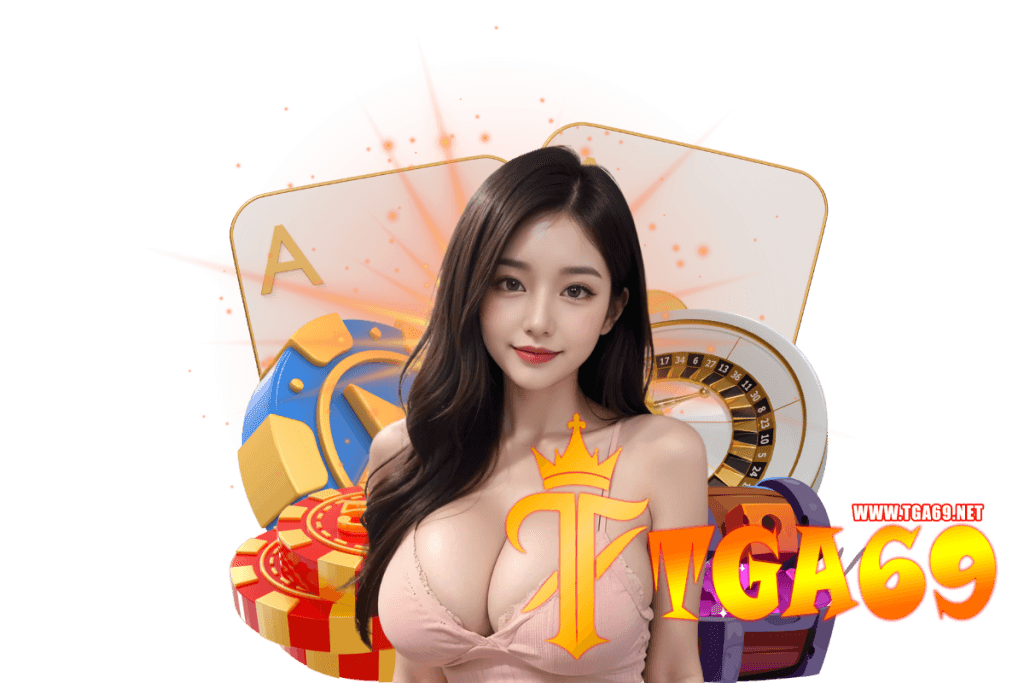 tga69 สล็อต