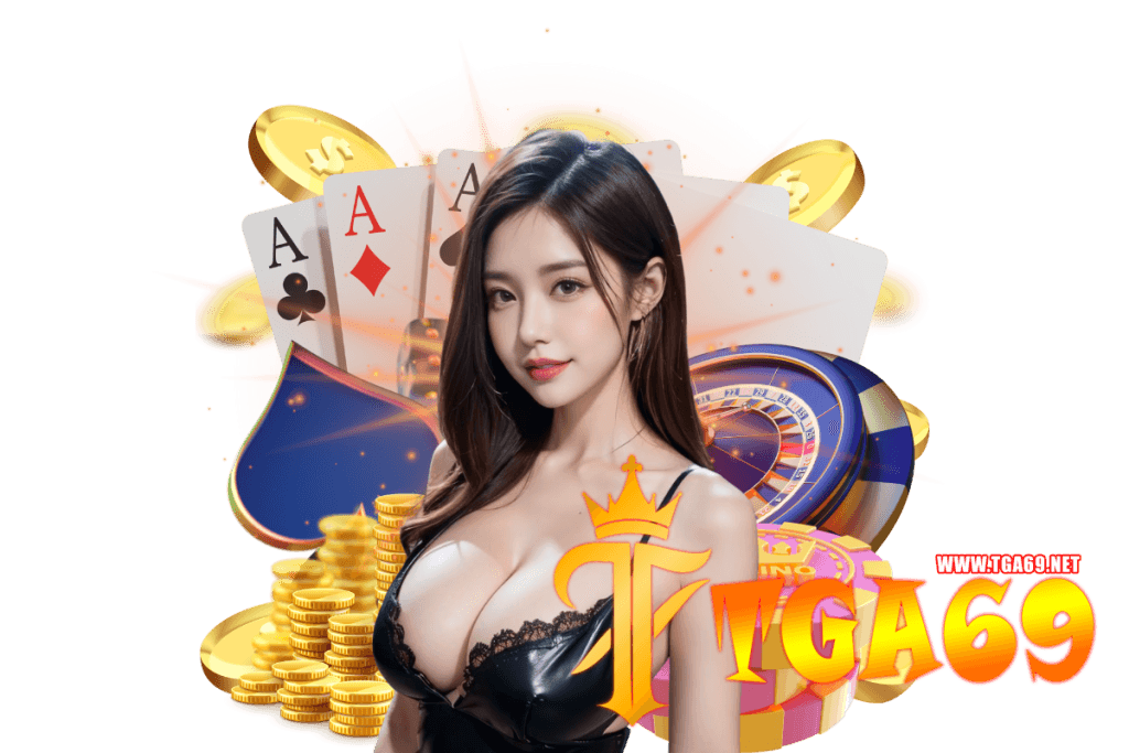 tga69 เว็บตรง