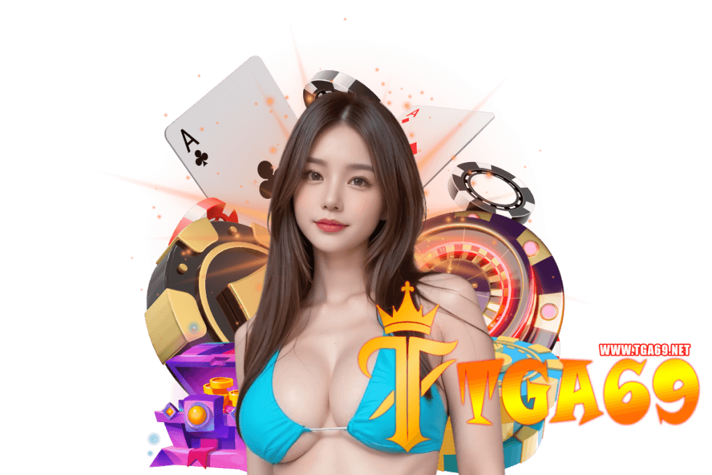 tga69 แจกเครดิตฟรี
